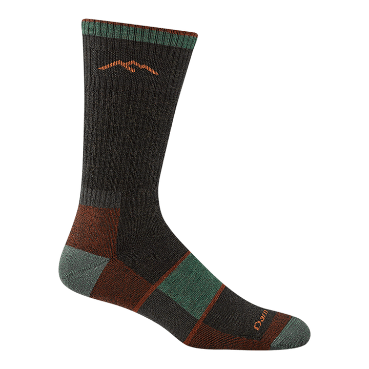 Darn Tough Men's Hike/Trek Boot Midweight Full Cushion Sock (1405)