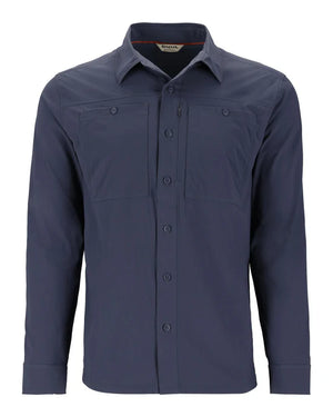 Simms Men's Flyover Shirt