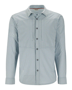 Simms Men's Stone Cold Long Sleeve Shirt (14122)