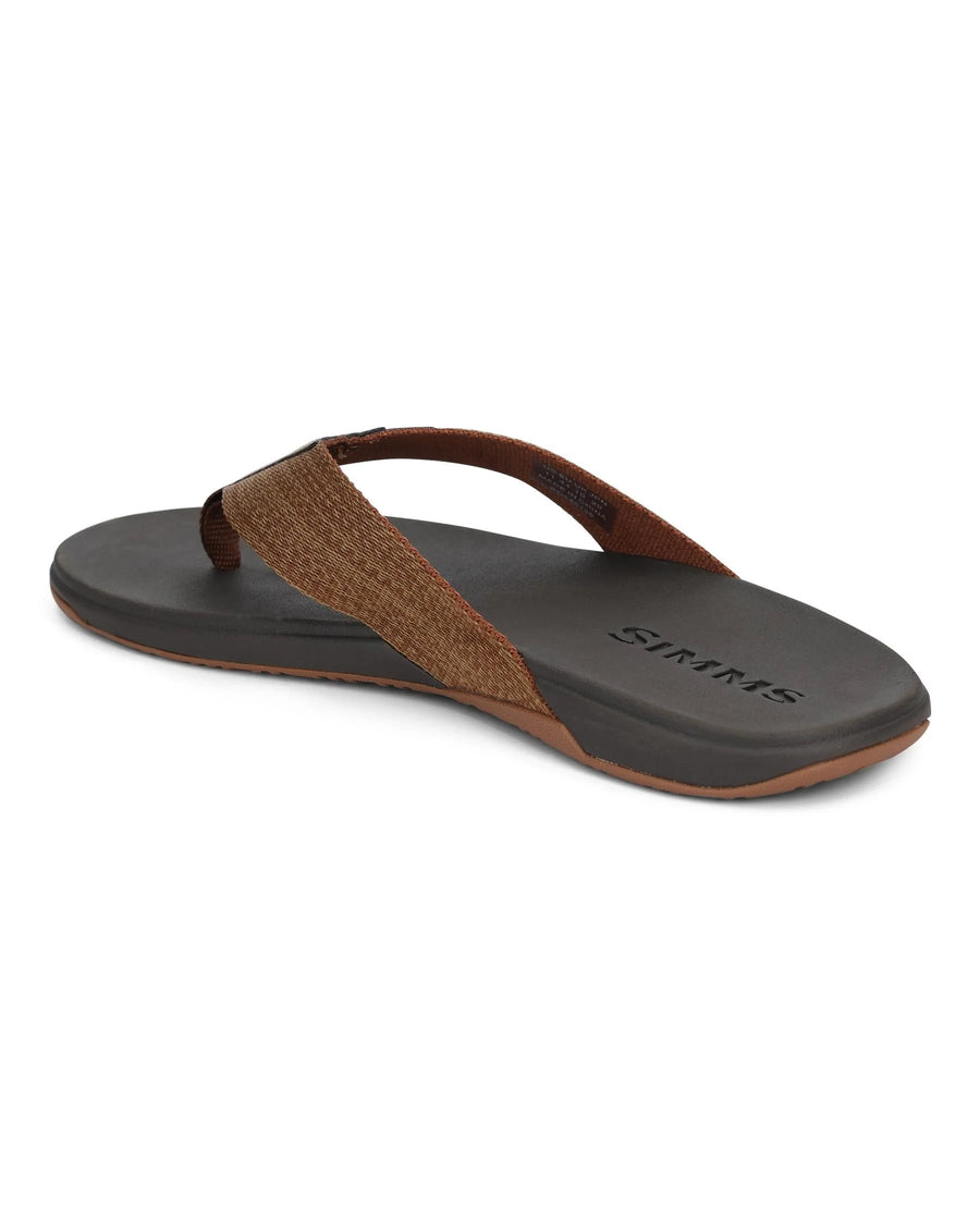 Simms Men's Panga Flip (14159)