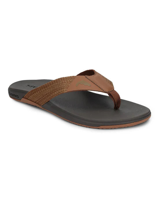 Simms Men's Panga Flip (14159)