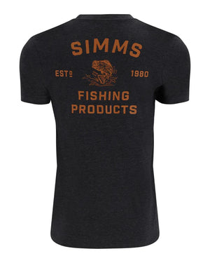 Simms Men's Stacked Bass T-Shirt (14206)