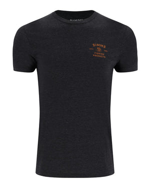 Simms Men's Stacked Bass T-Shirt (14206)