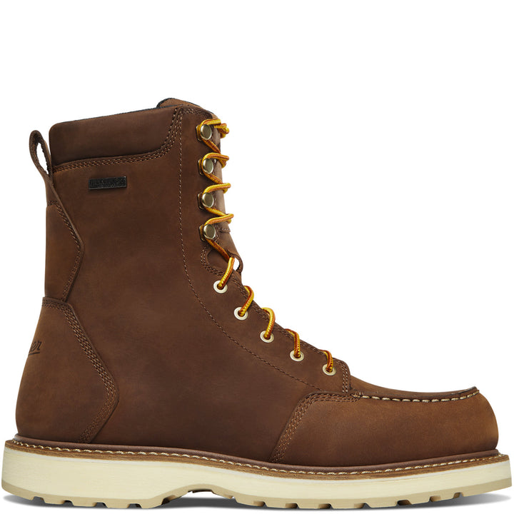 Danner Cedar River Moc Toe 8" (14303)