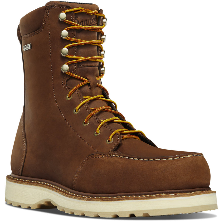 Danner Cedar River Moc Toe 8" (14303)