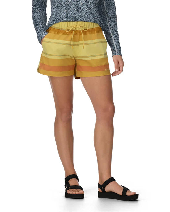Simms Women's Seamount Short (14376)