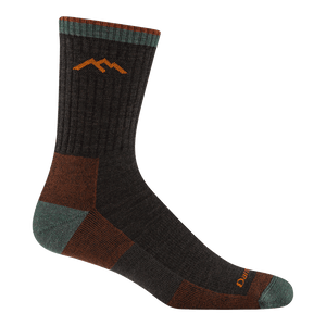 Darn Tough Men's Hike/Trek Micro Crew Socks (1466)
