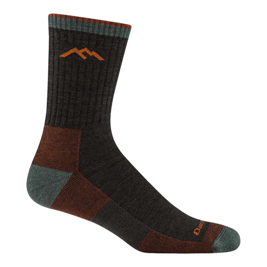 Darn Tough Men's Hike/Trek Micro Crew Socks (1466)