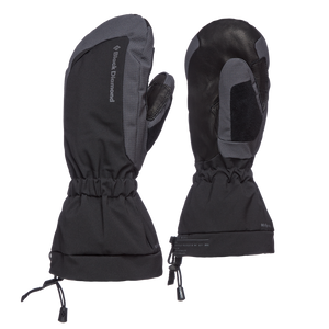 Black Diamond Glissade Mitts (BD801892)