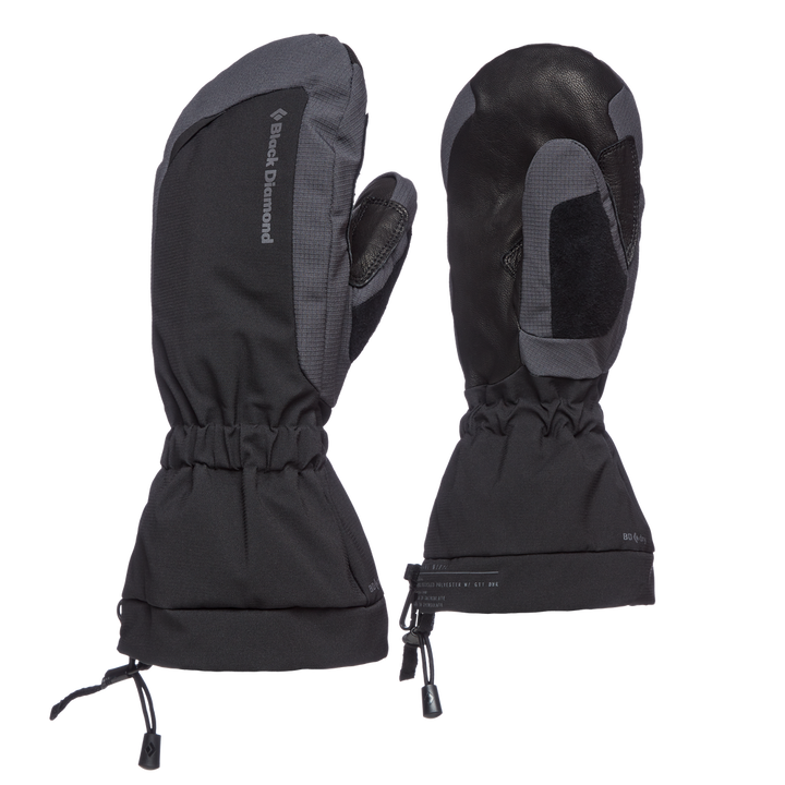 Black Diamond Glissade Mitts (BD801892)