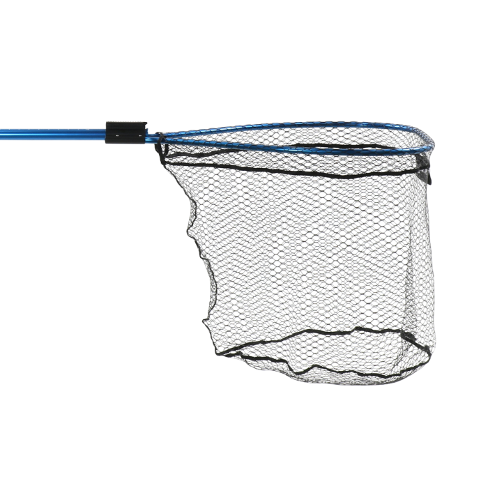 clam fishing nets Fortis TD Musky Dewey Catchem & How Its tough enough to handle powerful Clam Fortis TD Net