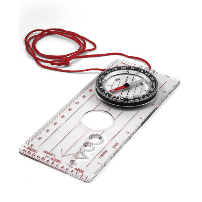 Coghlan's Deluxe Map Compass