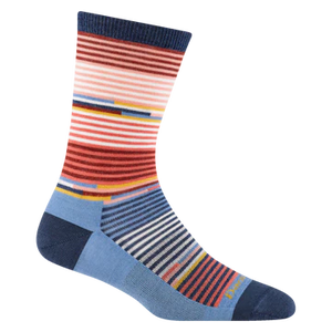 Darn Tough Women's Pixie Crew Lightweight Lifestyle Sock (1692)