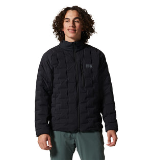 Mountain Hardwear Men's Stretchdown Jacket (1942921)