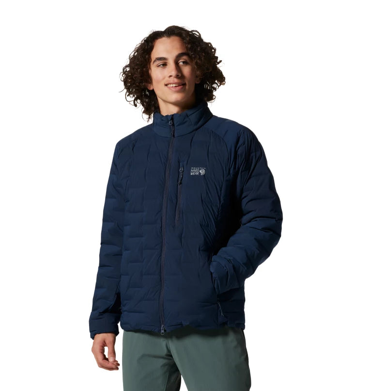 Avis Doudoune duvet Mountain Hardwear Stretchdown DS Jkt M 2019 pour Avis Doudoune duvet Mountain Hardwear Stretchdown DS Jkt M 2019 pour