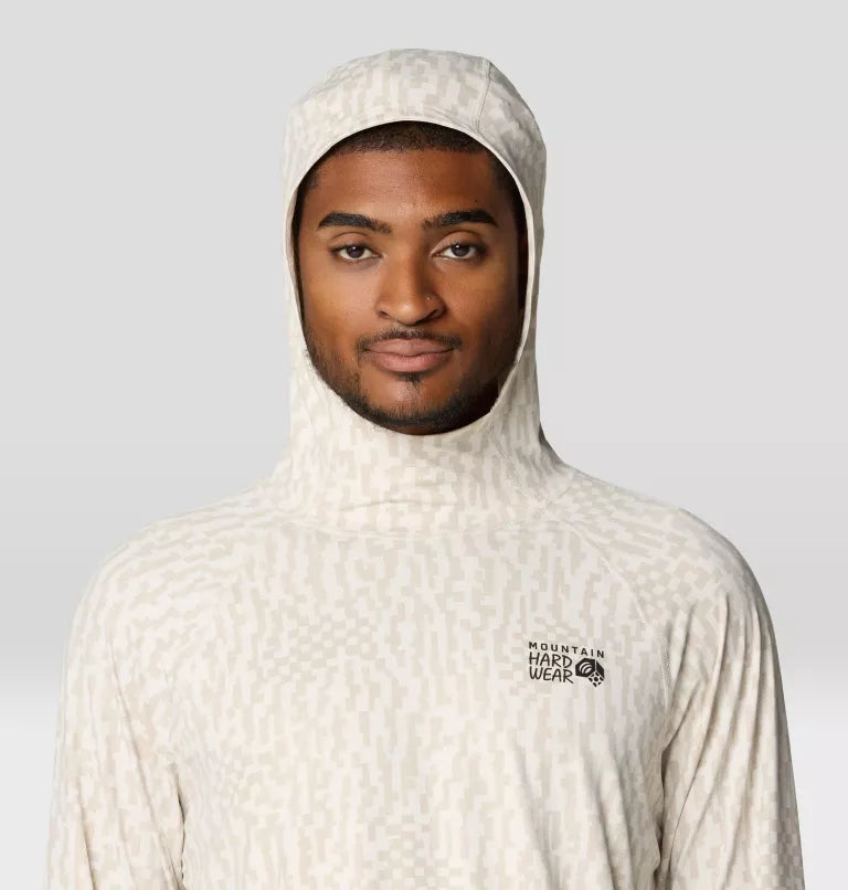 Mountain Hardwear Men's Crater Lake Hoody (OM3487)