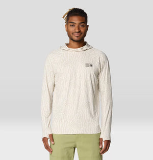 Mountain Hardwear Men's Crater Lake Hoody (OM3487)
