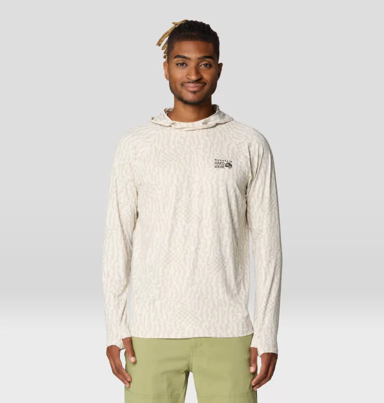 Mountain Hardwear Men's Crater Lake Hoody (OM3487)