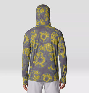 Mountain Hardwear Men's Crater Lake Hoody (OM3487)