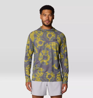 Mountain Hardwear Men's Crater Lake Hoody (OM3487)