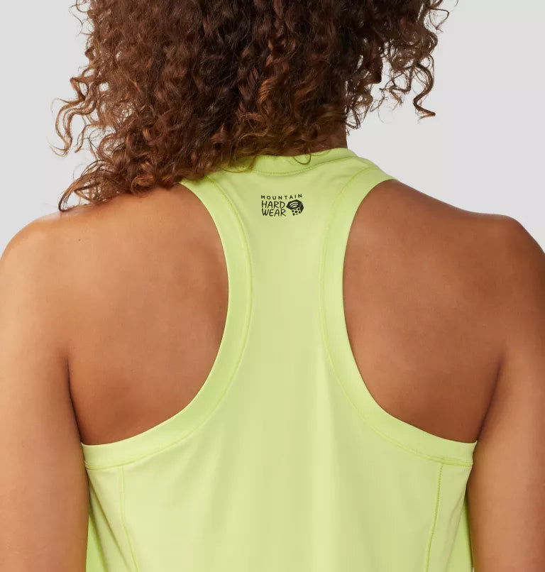 MOUNTAIN HARDWEAR WOMEN'S CRATER LAKE™ TANK