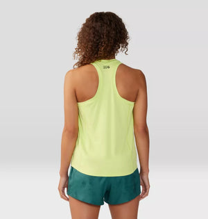 MOUNTAIN HARDWEAR WOMEN'S CRATER LAKE™ TANK