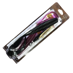 Hudd's Grub Spinner