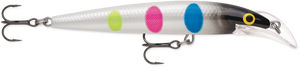 Rapala Scatter Rap Deep Husky Jerk SCRDHJ-10