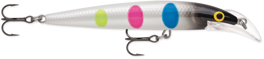 Rapala Scatter Rap Deep Husky Jerk SCRDHJ-10
