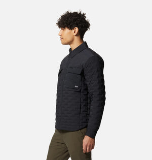Mountain Hardwear Men's Stretchdown™ Light Shacket (2003981)
