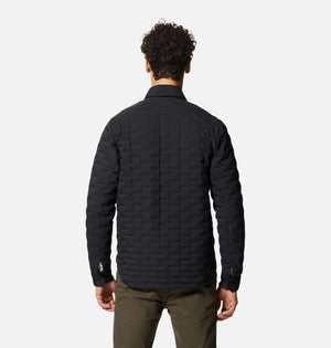 Mountain Hardwear Men's Stretchdown™ Light Shacket (2003981)