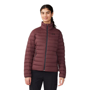 Mountain Hardwear Women's Deloro Down Jacket (2004171)