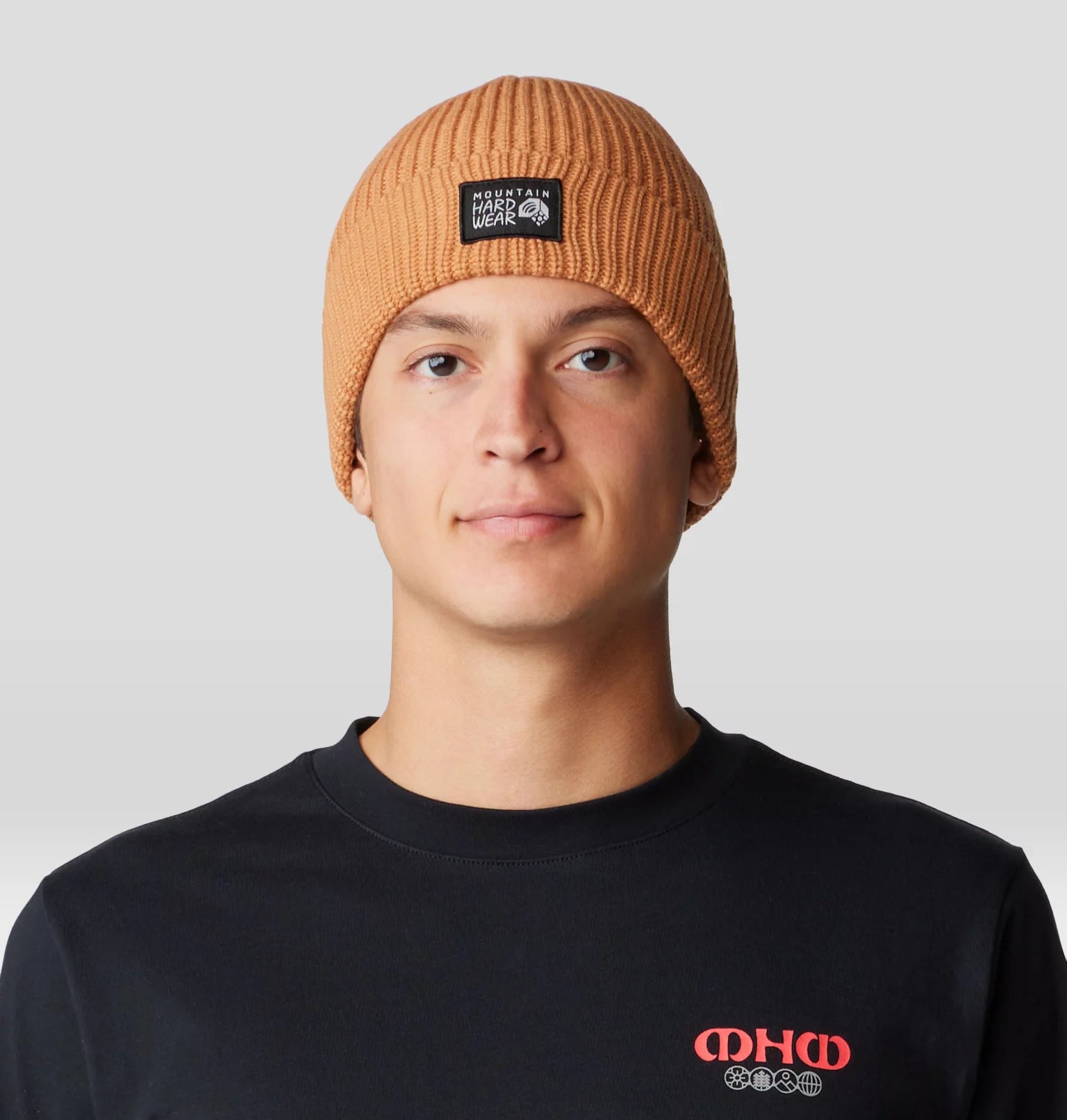 MOUNTAIN HARDWEAR｜BEANIES (Cabin to Curb Beanie (200559 Cabin to Curb™ Beanie | Mountain Hardwear