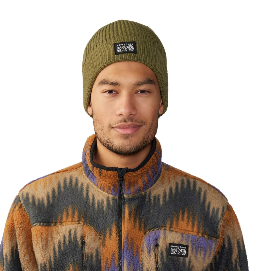 Mountain hardwear fleece shop hat