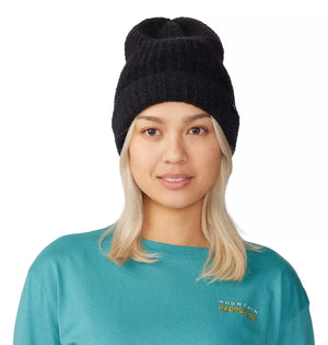 Mountain Hardwear PlushKnit Beanie