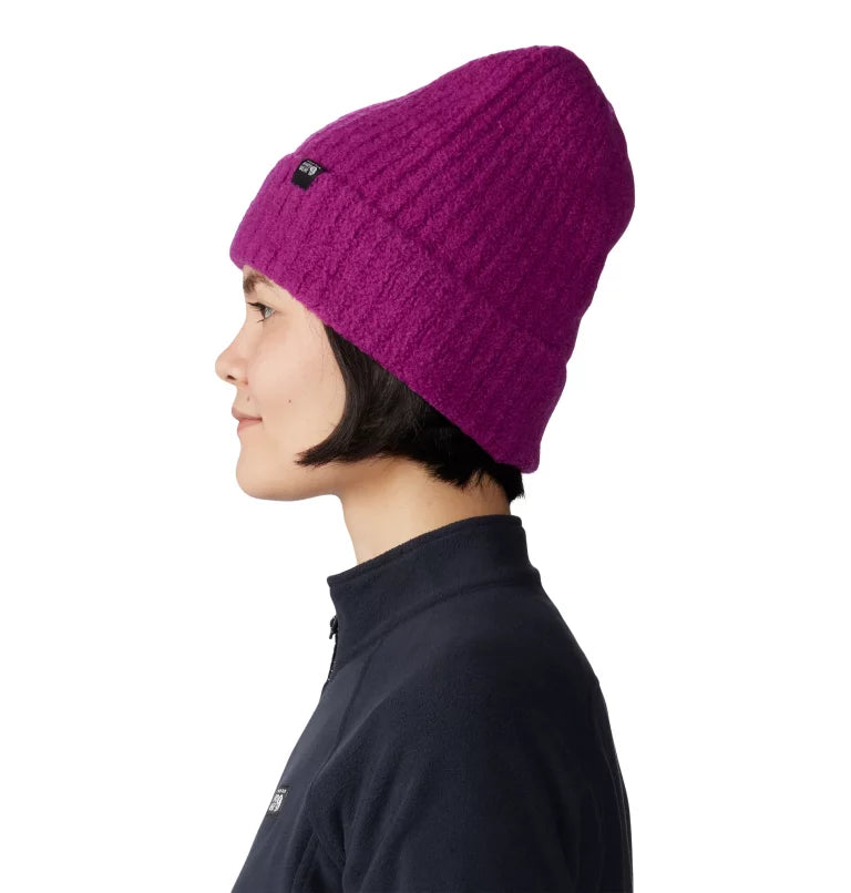 Mountain Hardwear PlushKnit Beanie