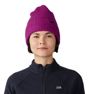 Mountain Hardwear PlushKnit Beanie