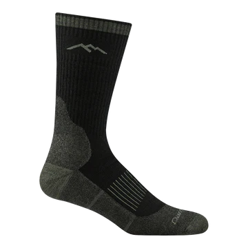 Darn Tough Boot Full Cushion Midweight Hunting Socks (2012)
