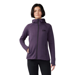 Mountain Hardwear Women's Sendura Hoody (2043151)