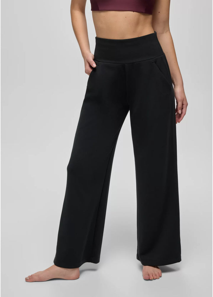 prAna Women's Shea Soft Wide Leg Pant (2057271)