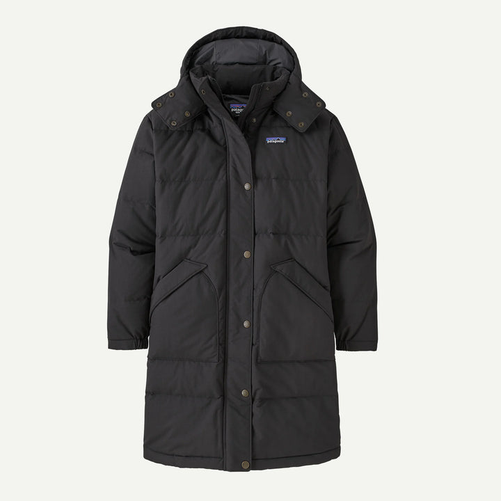 Patagonia Women's Downdrift Insulated Parka (20605)