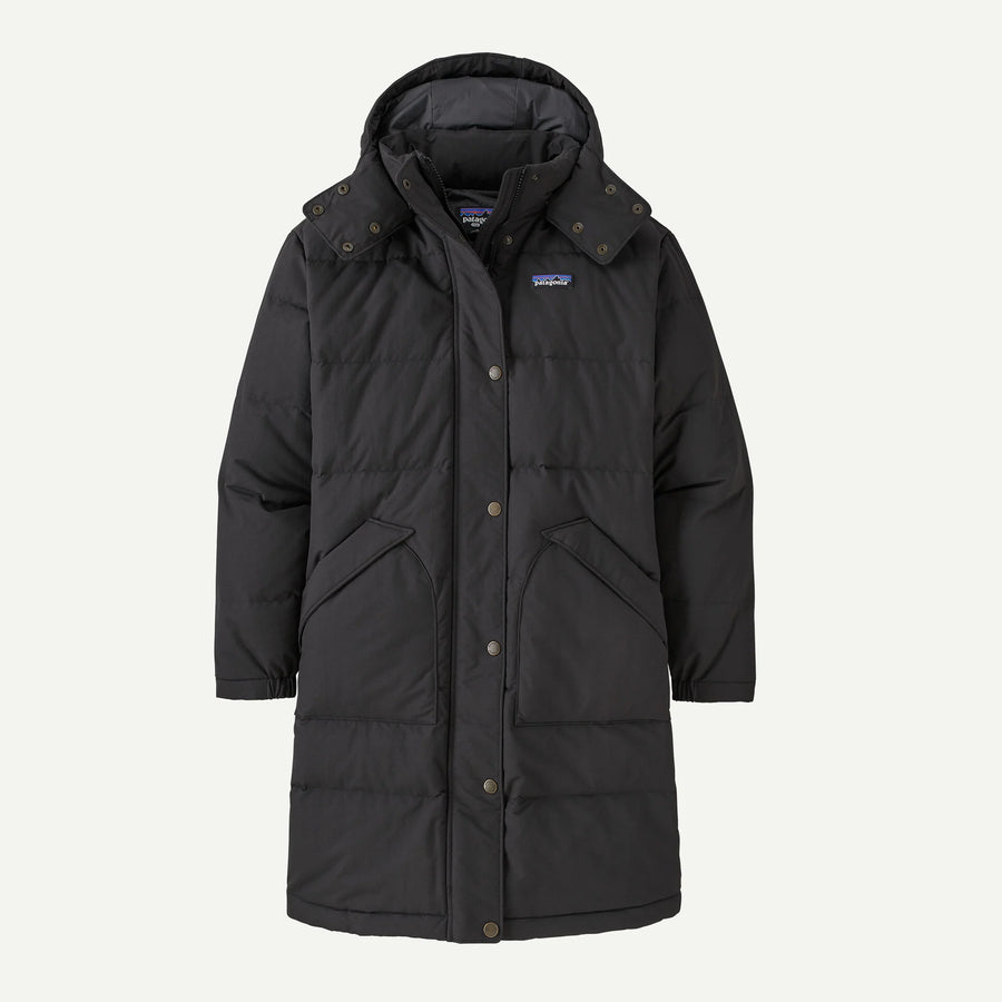 Patagonia Women's Downdrift Insulated Parka (20605)