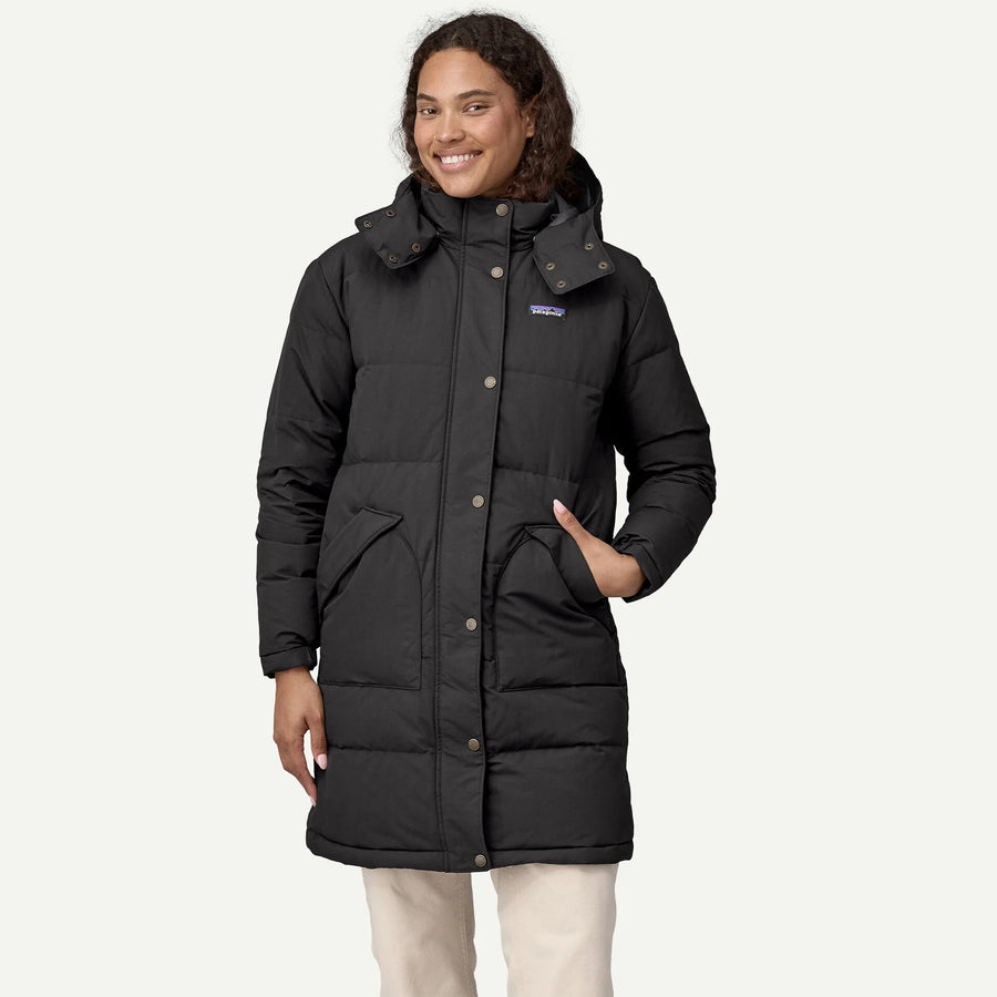 Patagonia Women's Downdrift Insulated Parka (20605)