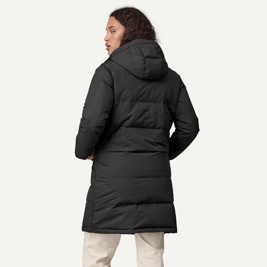 Patagonia Women's Downdrift Insulated Parka (20605)