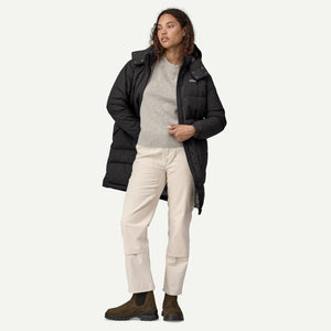 Patagonia Women's Downdrift Insulated Parka (20605)