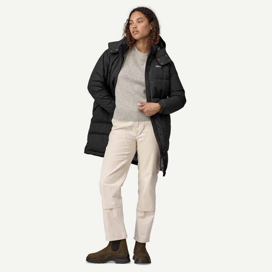 Patagonia Women's Downdrift Insulated Parka (20605)