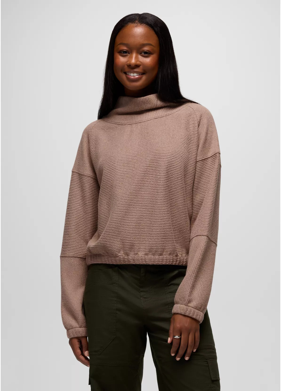 prAna Olivia Long Sleeve (2065741) – Wind Rose North Ltd. Outfitters