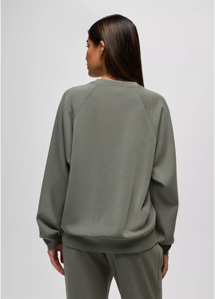 prAna Women's Shea Soft Crewneck (2080161)