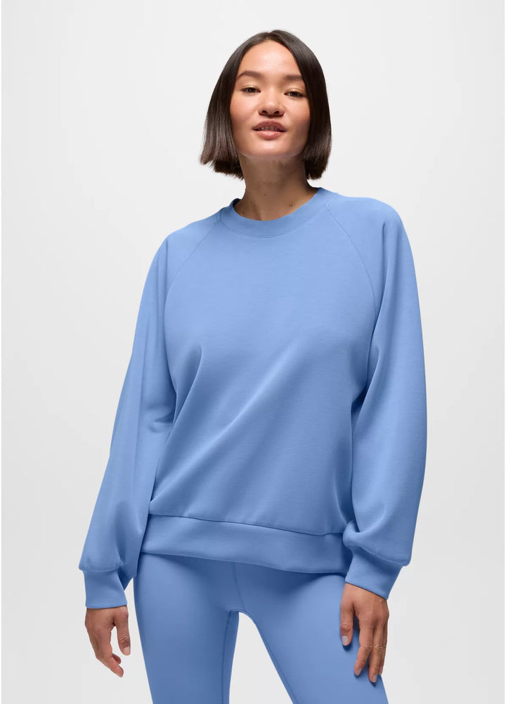 prAna Women's Shea Soft Crewneck (2080161)