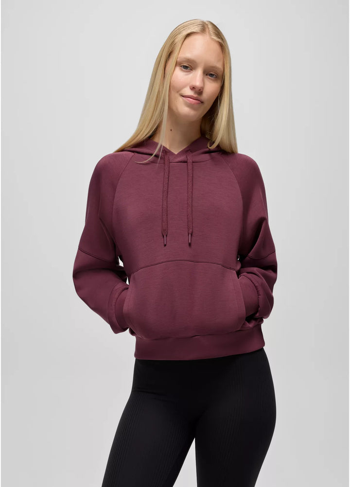 prAna Women's Shea Soft Hoodie (2080501)